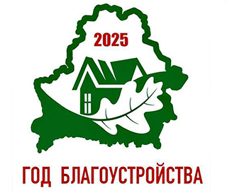 Год благоустройства