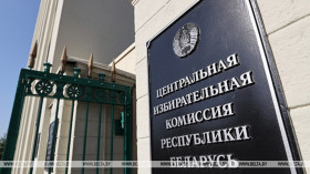 В ЦИК рассказали о порядке избрания председателя Совета Республики
