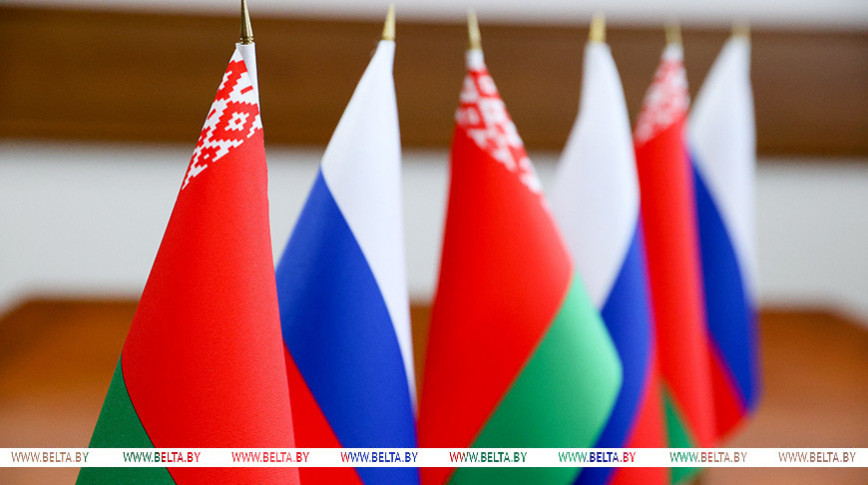 Лукашенко: Беларуси и России жизненно необходимо развивать отношения союзничества