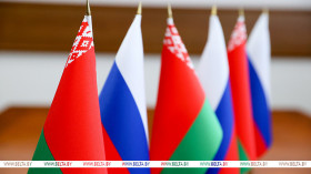 Лукашенко: Беларуси и России жизненно необходимо развивать отношения союзничества