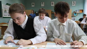 Количество инженерных классов увеличат в Витебской области