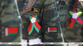 Более 200 ребят соберут в Витебске областные этапы военно-патриотических игр