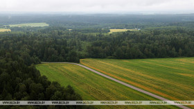 Lukashenko: Belarus will prohibit repurposing of agricultural land