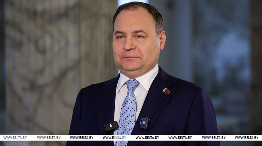 President to get polished draft of Belarus’ social, economic development program on 1 November