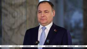 President to get polished draft of Belarus’ social, economic development program on 1 November