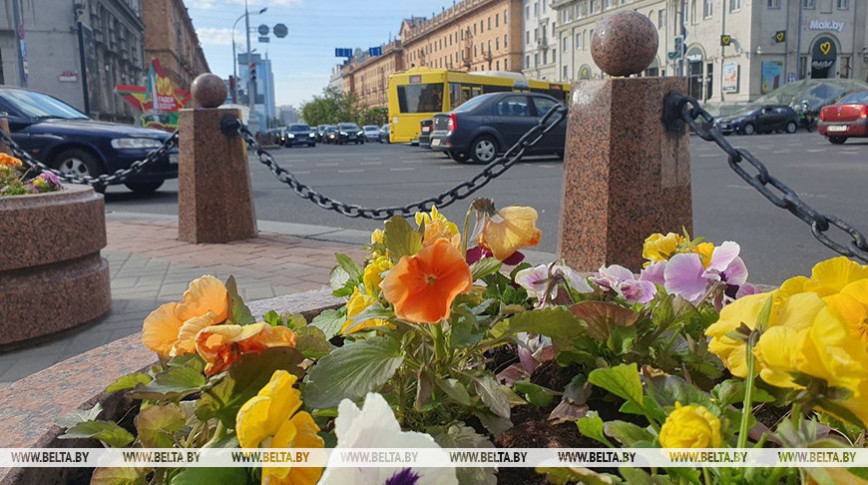 Belarus welcomes almost 127,000 visa-waiver travelers since 1 January 2024