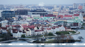 Belarus extends visa waiver for citizens of 38 states into 2026
