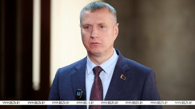 Krutoi outlines key discussion points for big meeting on Vitebsk Oblast