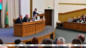 Vitebsk Oblast takes stock of 2025