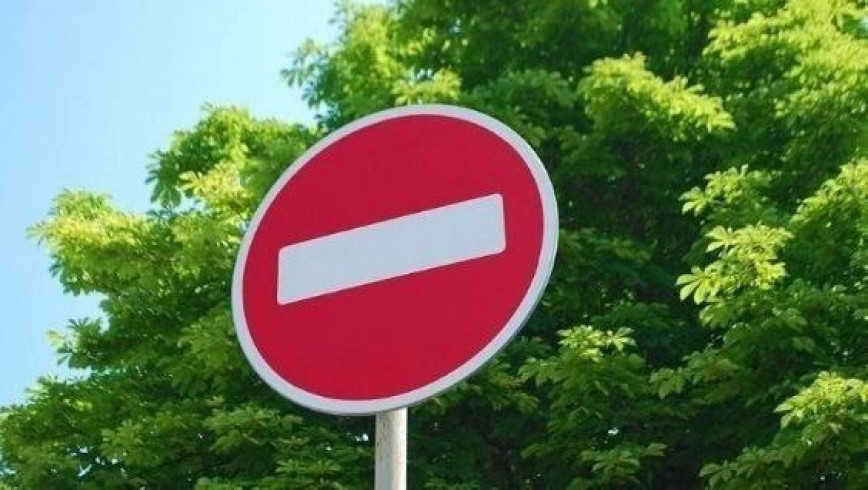 В связи с празднованием Дня Победы в Браславе временно ограничат движение транспорта