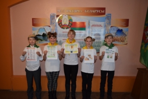Акция "Энергопатруль" прошла в средних школах Браслава и Браславского района