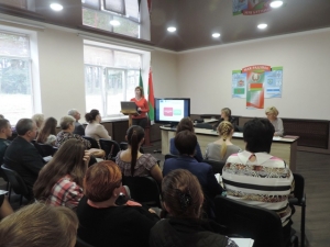 «Браславский район – первый климатически-нейтральный муниципалитет Беларуси»