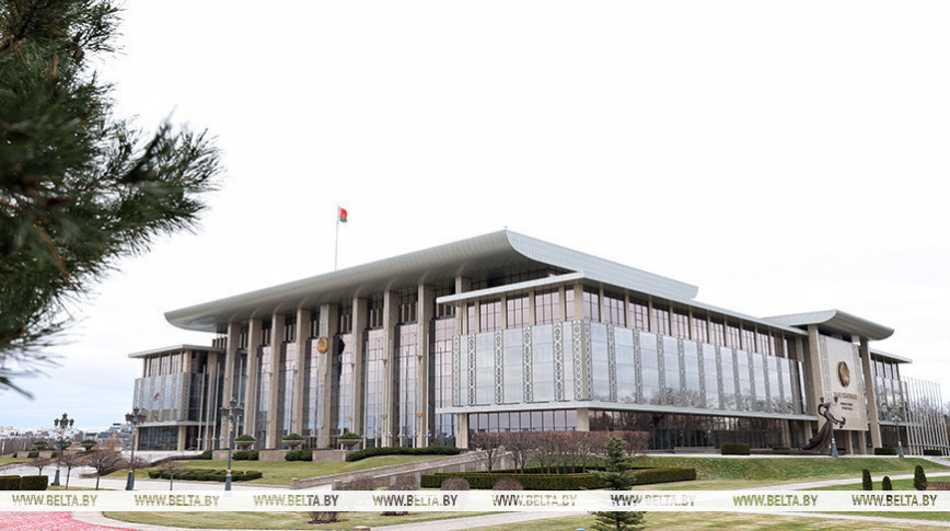 Лукашэнка ўзгадніў назначэнне новых старшынь у шасці раёнах