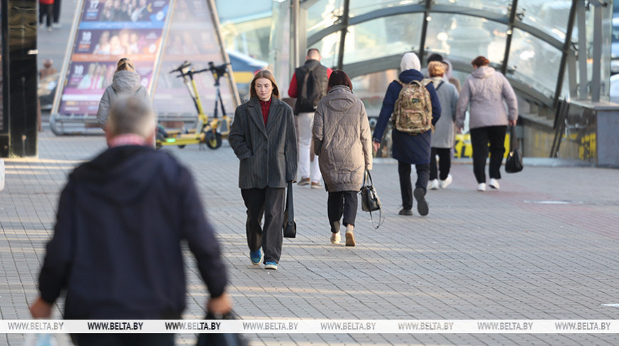 Шэраг навацый уводзіцца ў сістэме дзяржаўнага страхавання і пенсійнага забеспячэння Беларусі