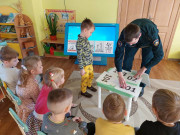 Правила безопасности необходимо прививать с самого детства