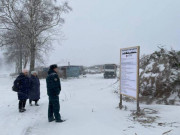 Браслав. Рейд по объектам строительства