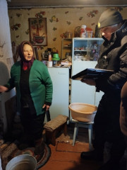 Работа на опережение