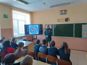 Браслав. Действие по сигналу «Внимание всем!»