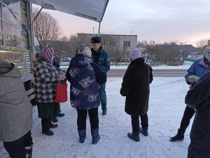 Браслав. Чужой беды не бывает