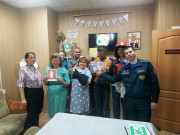 В очередной раз о безопасности!