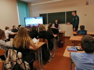 Браслаў. Папоўнілі багаж ведаў.