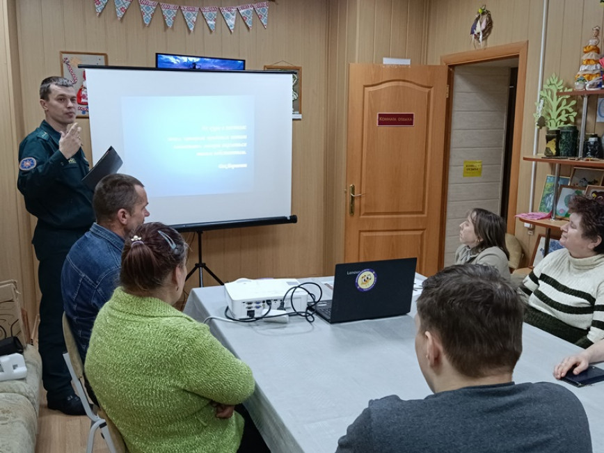 С заботой об инвалидах