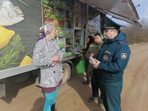 Браслаў. Бяспечны маршрут