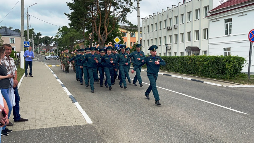 Браслав. Праздник для всех