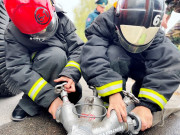 Единый день безопасности на Браславщине