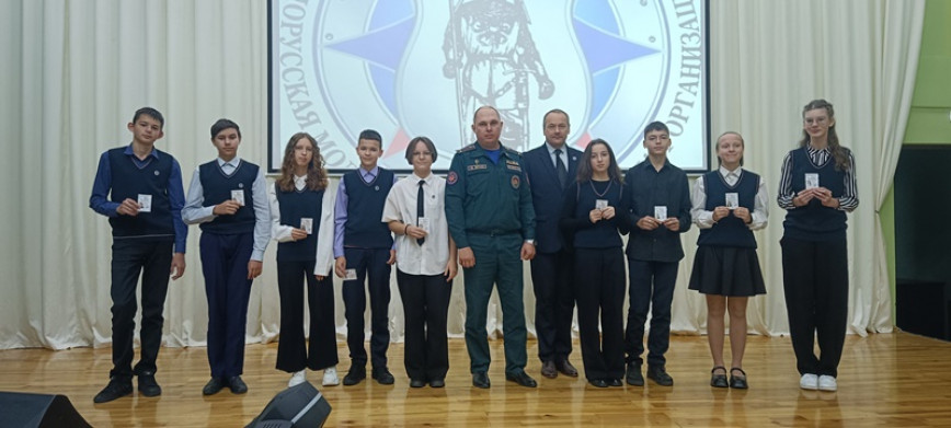 Браслав. Добро пожаловать в семью