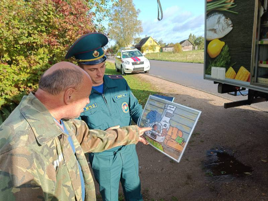 А что о безопасности знаете вы?
