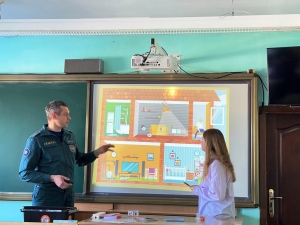 Браслав. Если звучит сигнал «Внимание всем!»