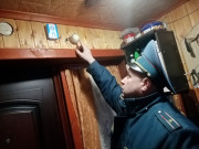 Масштабная профилактическая акция на Браславщине!