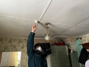 Браслав. Согреться, а не сгореть