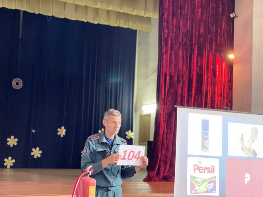 Браслав. На каникулы в деревню