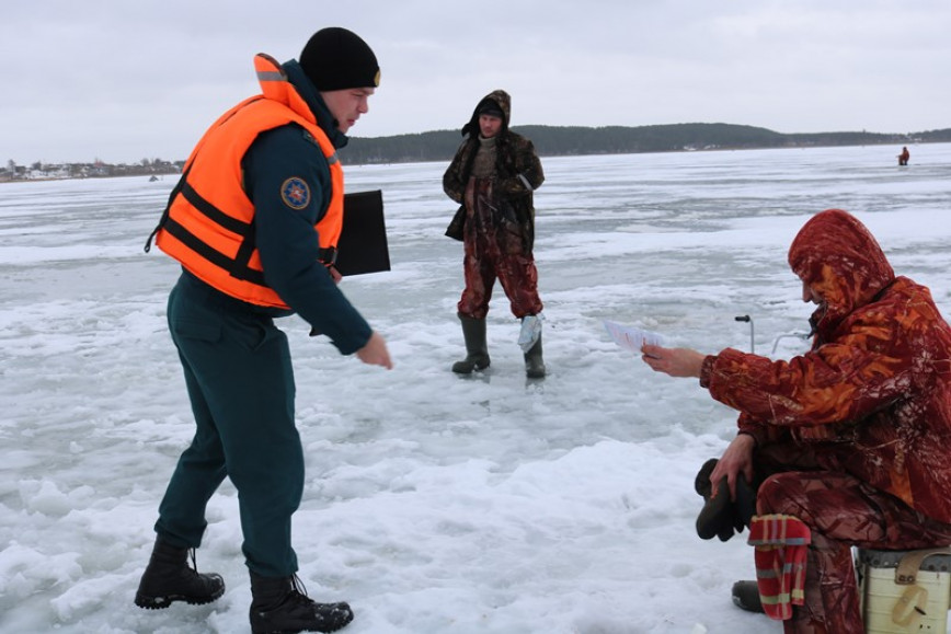 Браслав. В поле зрения – водоёмы
